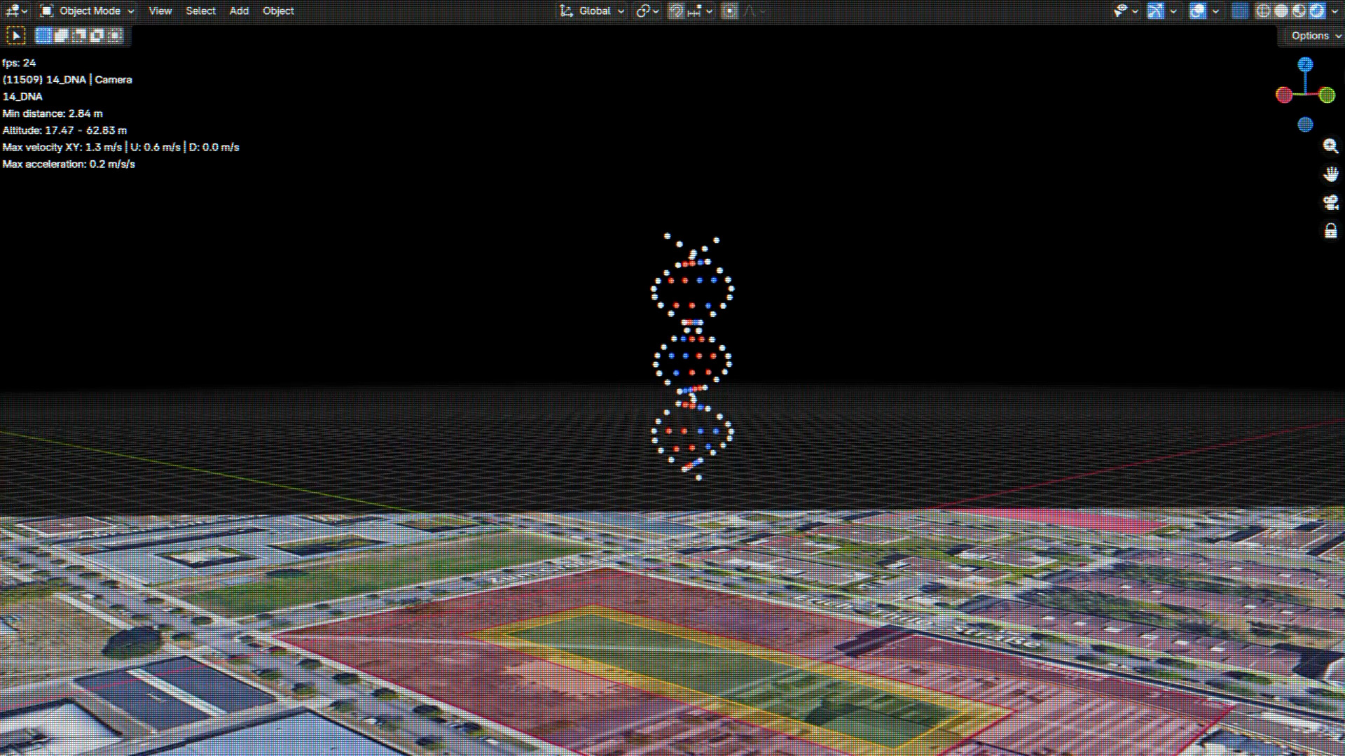 Projection Mapping